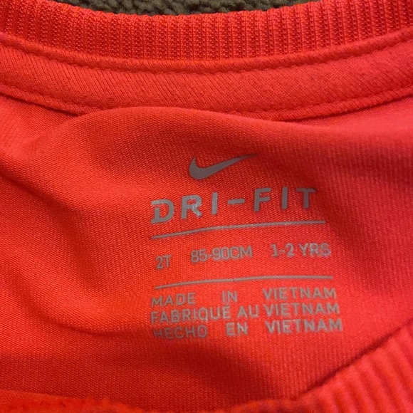 Toddler sweatshirt bundle - Picture 4 of 5